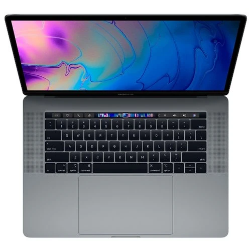 Фото Ноутбук Apple MacBook Pro 15