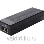 фото Инжектор Optimus IG1 PoE