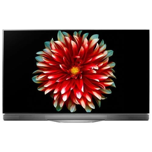 Фото Телевизор OLED LG OLED55E7N