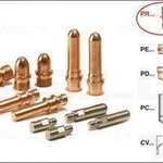 фото Катод A, CS 101-141 Для плазменной горелки