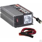 фото Конвертер напряжения Converter 500 12-230V