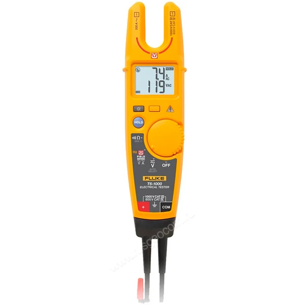 Фото Детектор напряжения Fluke T6-1000/EU