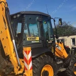 фото Аренда экскаватора-погрузчика JCB 3CX, Москва