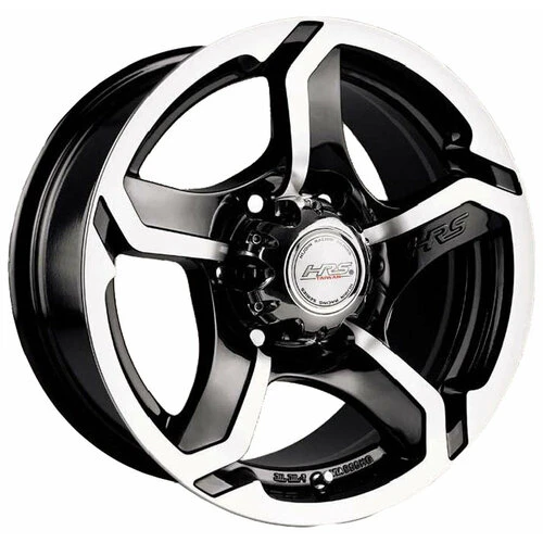 Фото Колесный диск Racing Wheels H-409