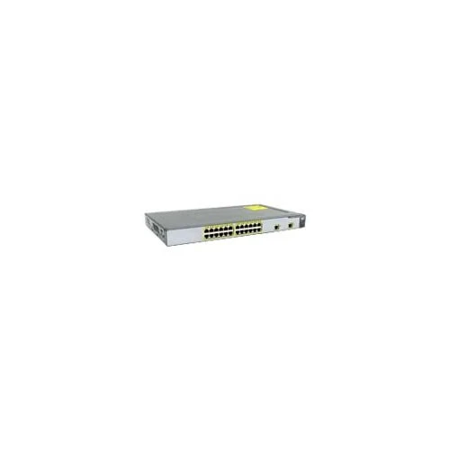 Фото Коммутатор Cisco WS-CE500-24LC