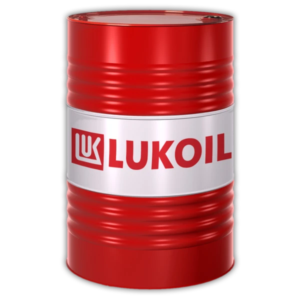 Фото Масло турбинное LUKOIL TORNADO T 46 (FIN) бочка 216,5 л