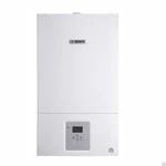 фото Котел настенный газовый BOSCH GAZ6000-12C /2 Bosch