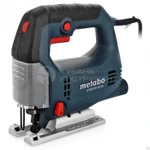 фото Лобзик STEB 65 Quick 450 Вт, 600-3100 601030000 Metabo STEB 65 Quick