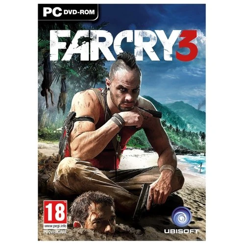 Фото Far Cry 3