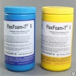 фото Пенополиуретан FlexFoam-iT V, Х 7,08 кг
в