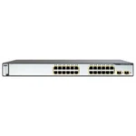 фото Коммутатор Cisco WS-C3750-24PS-S