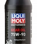 фото Трансмиссионное масло для мотоциклов Motorbike Gear Oil 75W-90 0,5л. 7589