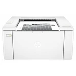 фото Принтер HP LaserJet Pro M104w