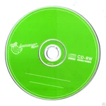 фото Диск CD-RW Banana CP-050 700Mb, 80min, 4x