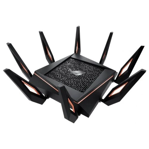 Фото Wi-Fi роутер ASUS GT-AX11000