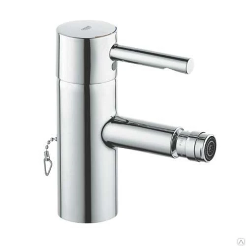 Фото Grohe Essence 33623000 Смеситель для биде Grohe