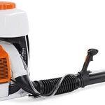 фото STIHL SR 430Удобный опрыскиватель