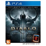 фото Diablo III: Reaper Of Souls