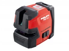 Фото Линейный лазерный нивелир Hilti PM 2-L