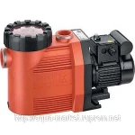 фото Насос 18 м3/ч 380В Filterpump  Badu 90/20 Behncke