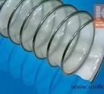 фото Шланг полиуретановый Uniflex CLP PUR F-R (Юнифлекс)