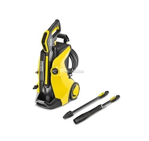 Фото Мойка высокого давления Karcher К5 FULL CONTROL