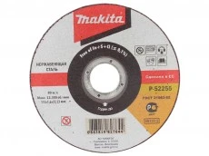 Фото Диск отрезной Makita P-52255