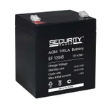 фото Аккумулятор 12В 4.5А.ч Security Force SF 12045