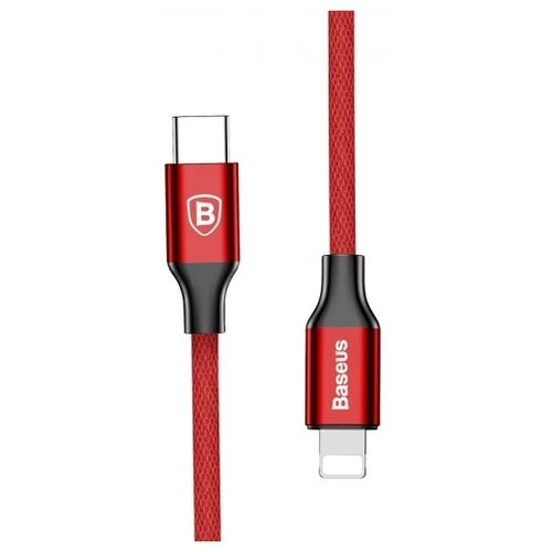 Фото Кабель Baseus Yiven USB Type-C