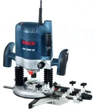 Фото Фрезер Bosch GOF 2000 CE