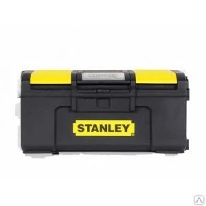 Фото Ящик для инструмента stanley basic toolbox 1-79-217