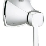 фото Grohe Grandera 19944000 Накладная панель скрытой вентильной головки Grohe