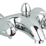 фото Grohe Talia 25561000 Смеситель для ванны с душем Grohe