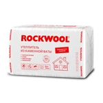 фото Утеплитель ROCKWOOL Эконом