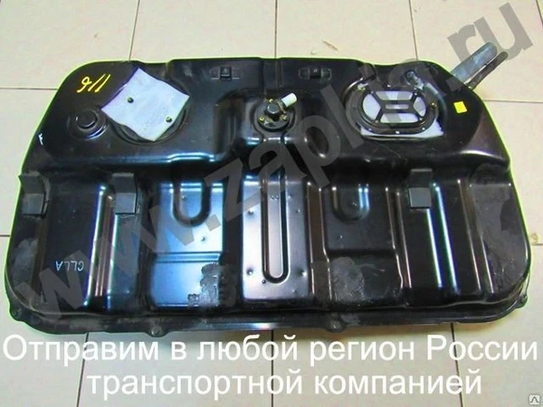 Фото Бак топливный Hyundai Santa Fe Classic D4EA 2.0 дизель 31150-26930