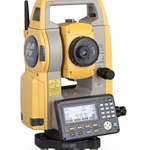 фото Электронный тахеометр Topcon ES-102 с поверкой