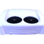 фото Рефрижератор для ГАЗели Climate-K CLR1T-12v