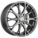 фото Колесный диск Racing Wheels H-530