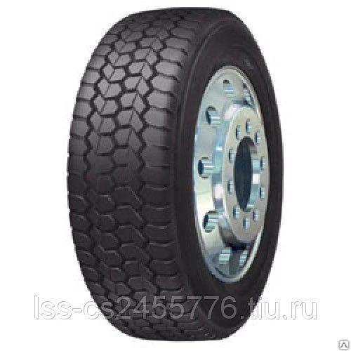 Фото Шины грузовые 385/65 R22.5 20PR RLB900+ 160K