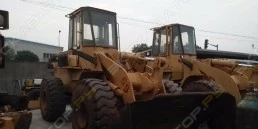 Фото Аренда фронтального погрузчика (колесного) Caterpillar 920, Краснодар