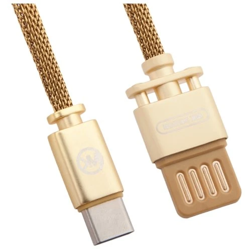 Фото Кабель WK USB - USB Type-C