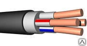 Фото Кабель ВВГнг 2х35