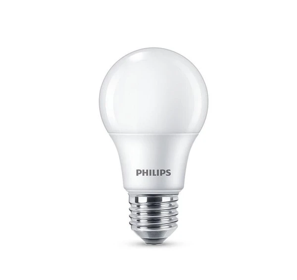 Фото Лампа светодиодная Ecohome LED Bulb 13Вт 1250лм E27 840 RCA Philips 929002299717