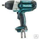 Фото Аккумуляторный гайковерт Makita DTW450Z