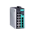 фото Коммутатор MOXA EDS-G516E-4GSFP