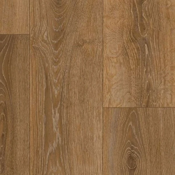 Фото Линолеум полукоммерческий IVC WOODLIKE Cherbourg Oak W47, 3.5м