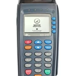 фото POS терминал PAX S90 (БУ)