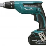 фото Аккумуляторный шуруповерт Makita BFS 451RFE