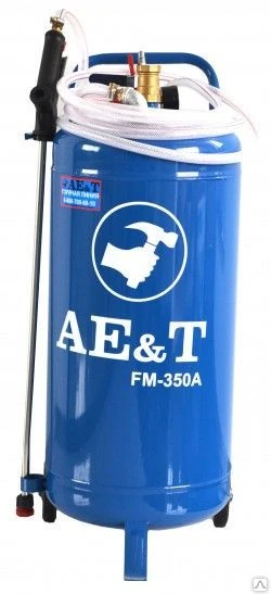 Фото Пеногенератор 50л AE&amp;T FM-350A