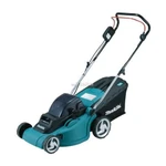 фото Газонокосилка аккумуляторная Makita DLM 382 CM2